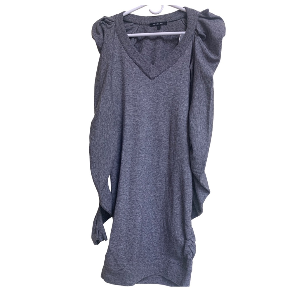 Patrizia Pepe NWT  Abito dress